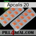 Apcalis 20 27